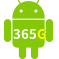 Aplicativo 365G para Android