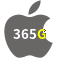 Aplicativo 365G para iOS