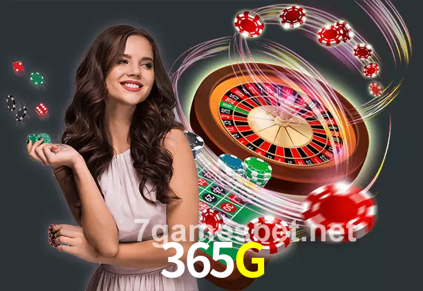 vivo no cassino 365G