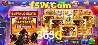 Slot Games 365G