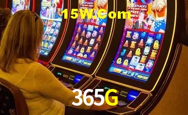 365G Belo Horizonte - Jackpots