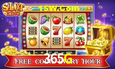 Jogos de Slot 365G