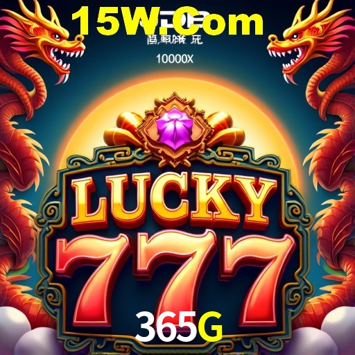 365G São Paulo - Live Tables