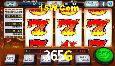 Provedores de Jogos 365G