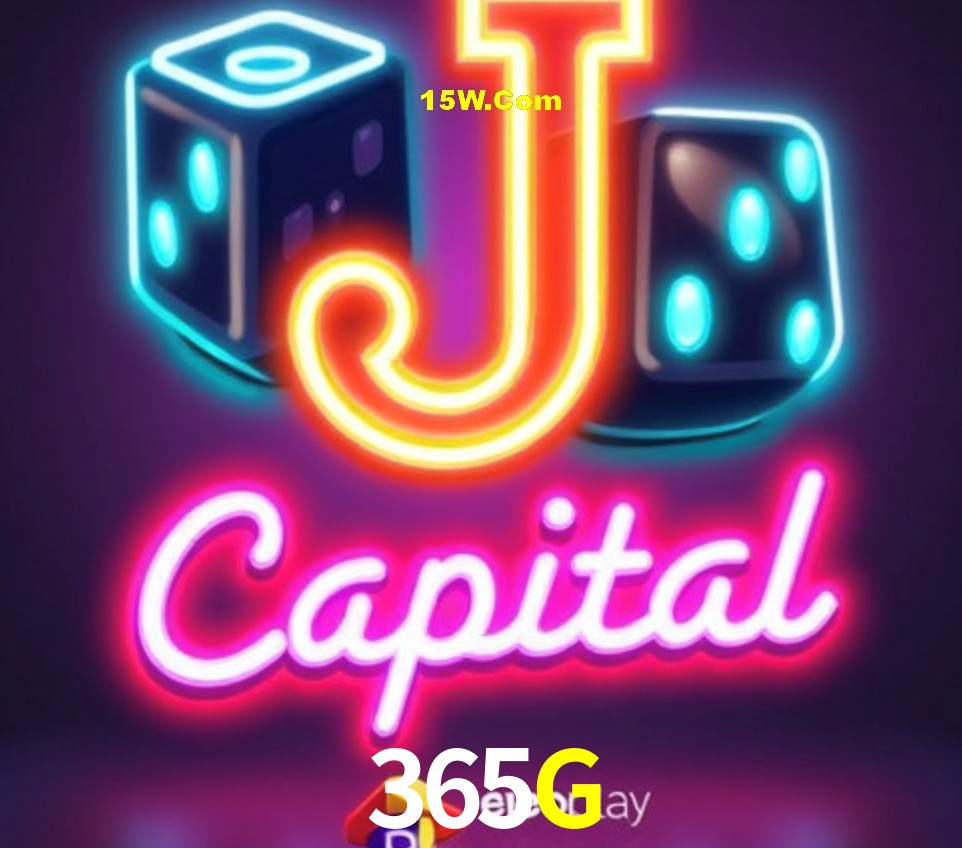 Casino Ao Vivo 365G
