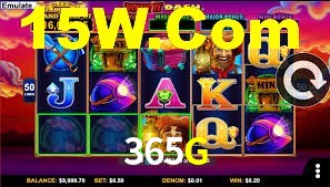 365GG App