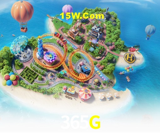 Provedores de Jogos 365G