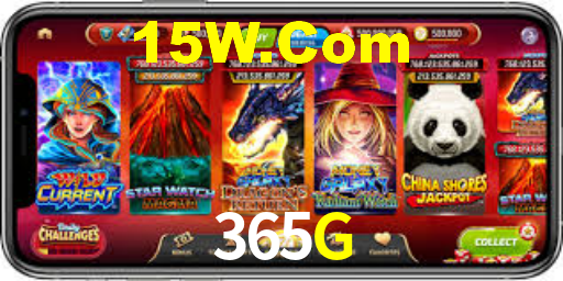 365G - Plataforma De Videogames - 365G Bet