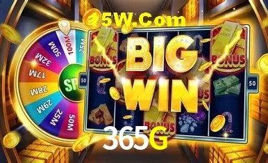 Casino Ao Vivo 365G