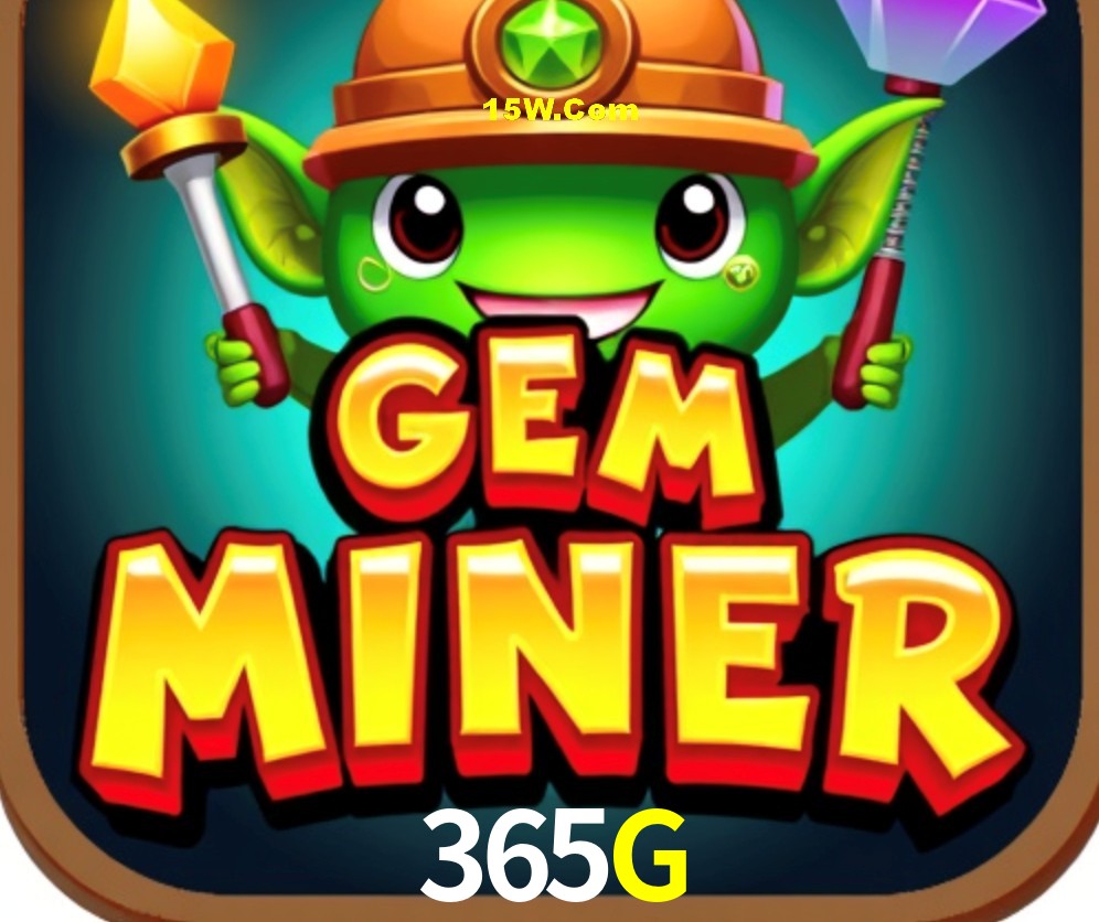 Jogos de Slot 365G