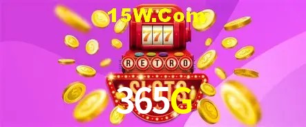 Jogos de Slot 365G