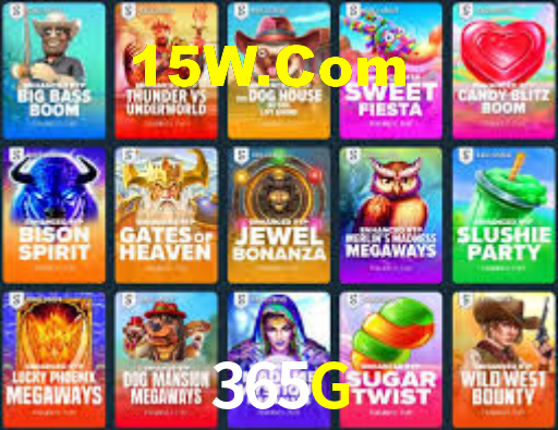 365G,365G Bet