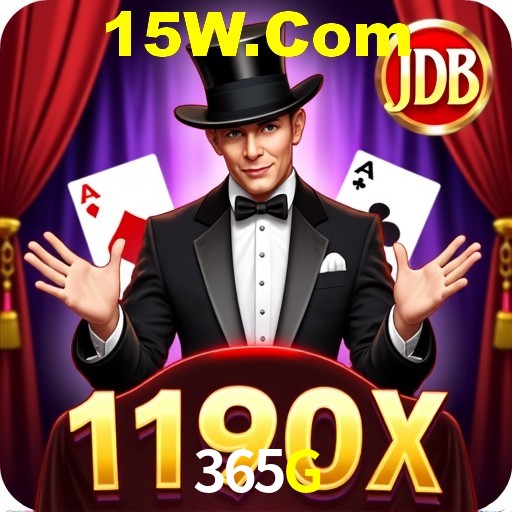 cassino 365G