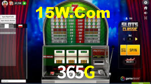 365G Bet