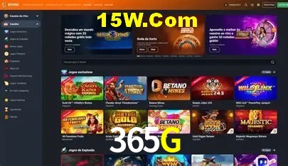Sistemas de Segurança 365G